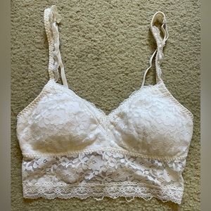 Gilly Hicks bralette